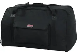 GATOR Housse renforcée en nylon pour haut-parleur 15 pouces