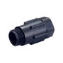 Blue Bird-Altadex Réducteur de pression pour tube ø16 mm, filetage femelle ¾ pulg à filetage mâle ¾ pulg