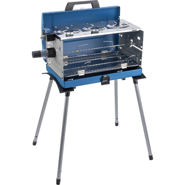 Campingaz 400 SGR Compact Suitcase Gas Grill Campingaz 400 SGR Compact Suitcase Gas Grill