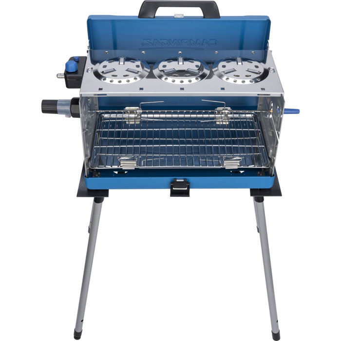 Campingaz 400 SGR Compact Suitcase Gas Grill Campingaz 400 SGR Compact Suitcase Gas Grill