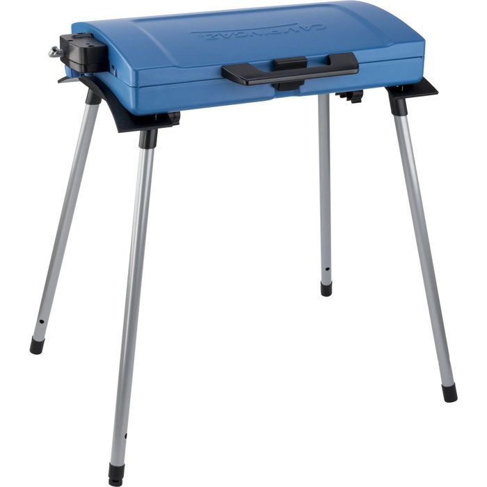 Campingaz 400 SGR Compact Suitcase Gas Grill Campingaz 400 SGR Compact Suitcase Gas Grill