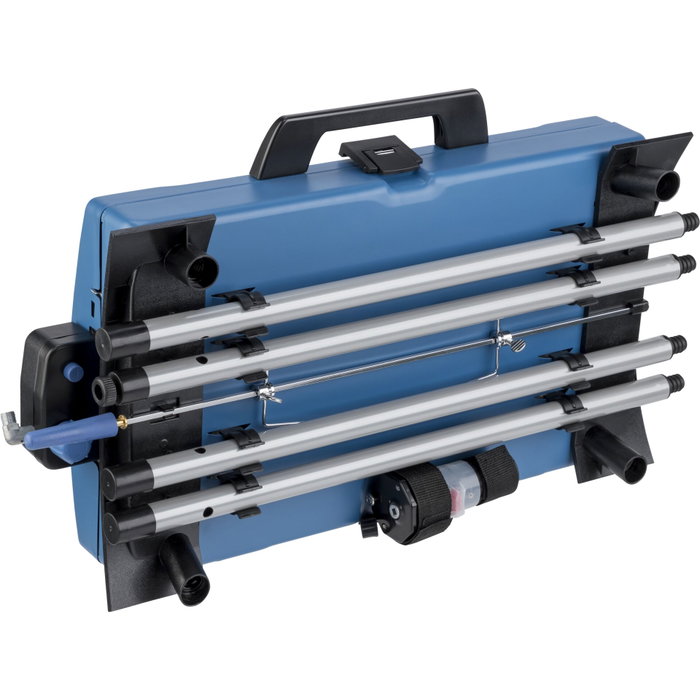 Campingaz 400 SGR Compact Suitcase Gas Grill Campingaz 400 SGR Compact Suitcase Gas Grill