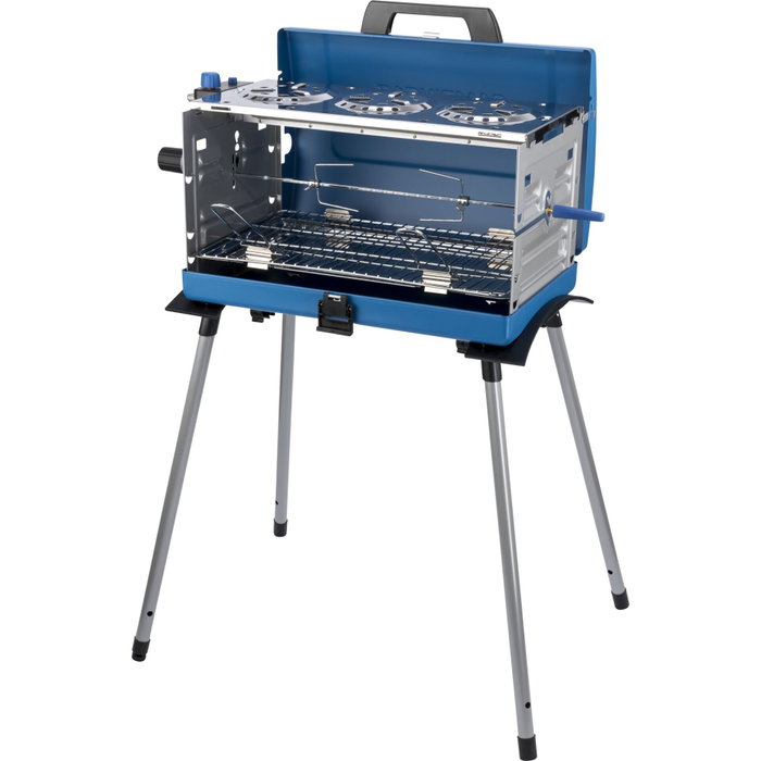 Campingaz 400 SGR Compact Suitcase Gas Grill Campingaz 400 SGR Compact Suitcase Gas Grill