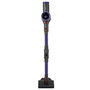 Adler AD 7061 Aspirateur balai Bleu et Noir