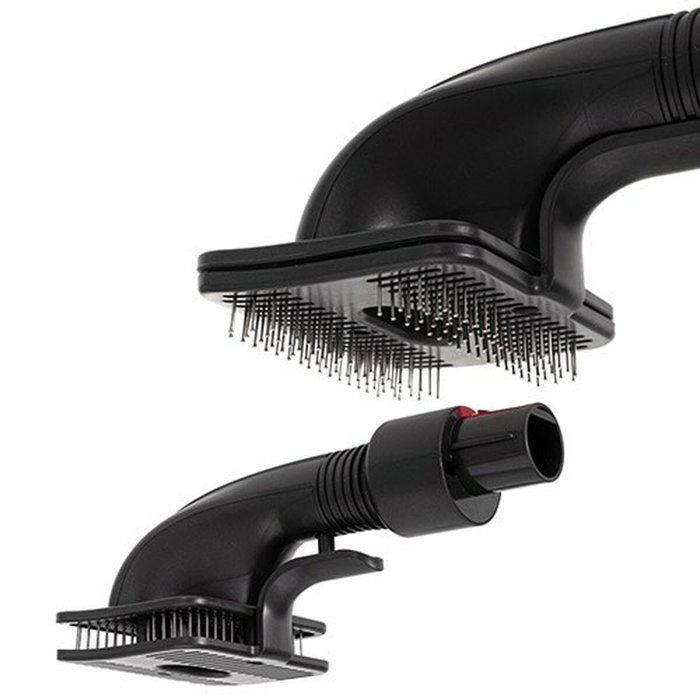 Adler AD 7061 Aspirateur balai Bleu et Noir Adler AD 7061 Aspirateur balai Bleu et Noir