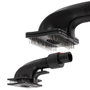 Adler AD 7061 Aspirateur balai Bleu et Noir
