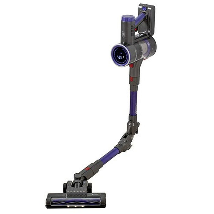 Adler AD 7061 Aspirateur balai Bleu et Noir Adler AD 7061 Aspirateur balai Bleu et Noir
