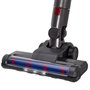 Adler AD 7061 Aspirateur balai Bleu et Noir