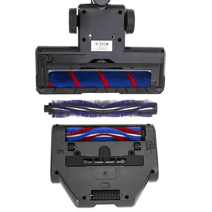 Adler AD 7061 Aspirateur balai Bleu et Noir Adler AD 7061 Aspirateur balai Bleu et Noir
