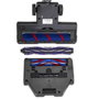 Adler AD 7061 Aspirateur balai Bleu et Noir