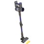 Adler AD 7061 Aspirateur balai Bleu et Noir