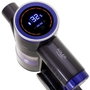 Adler AD 7061 Aspirateur balai Bleu et Noir