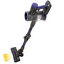 Adler AD 7061 Aspirateur balai Bleu et Noir