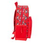 Safta Mochila Junior Adaptable à Carro 32x38x12cm
