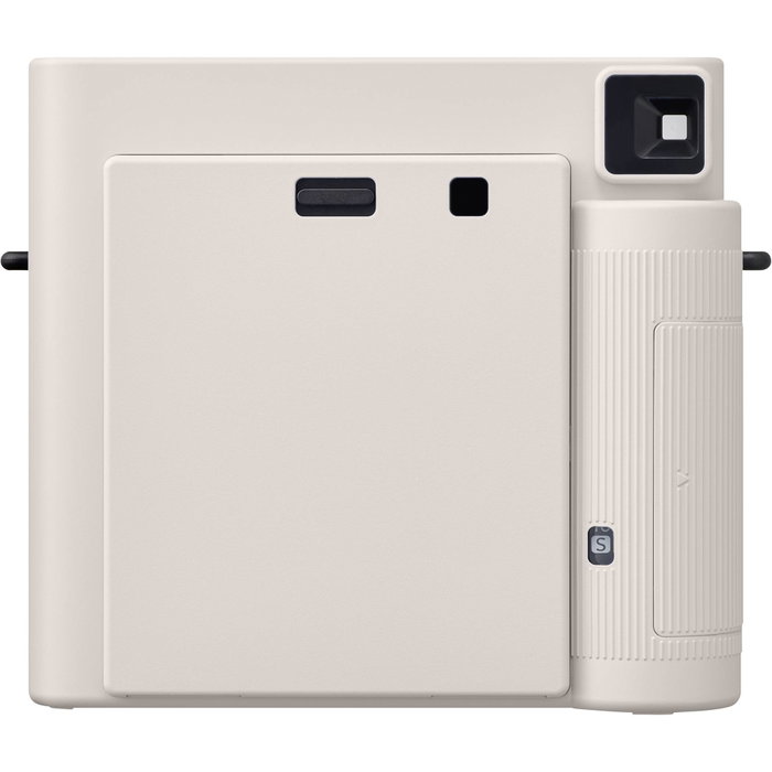 Fujifilm instax SQUARE SQ 1 chalk white