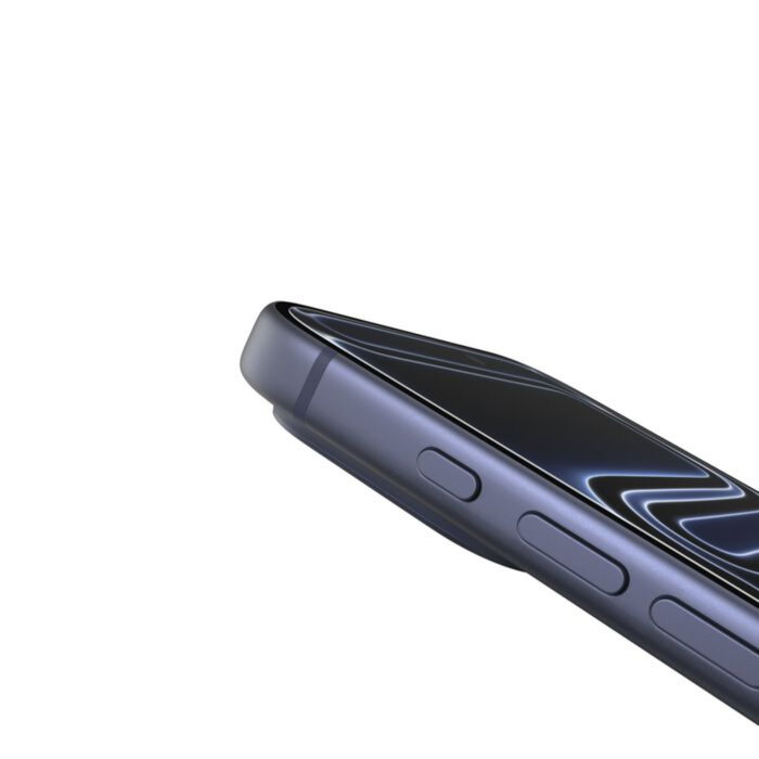 Belkin OVA239HQ Protecteur d'écran en verre trempé pour iPhone 17 Pro Max