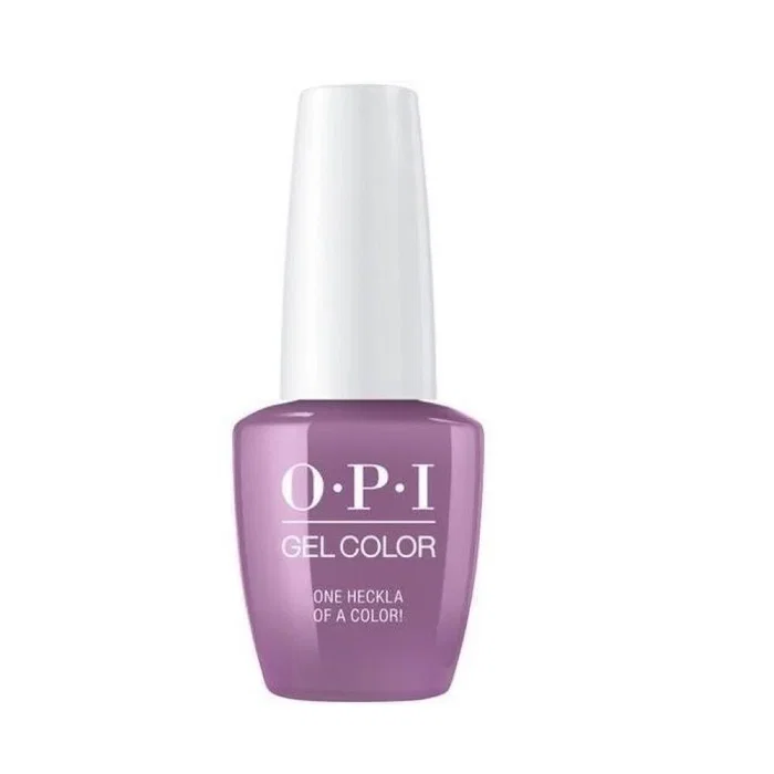 OPI GelColor Une couleur d'Heckla! 15 ml OPI GelColor Une couleur d'Heckla! 15 ml