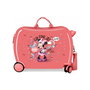 Valise Disney Minnie Mouse Multicouleur
