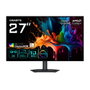 Gigabyte MO27Q28G Moniteur Gaming 27 pouces QHD WOLED 280Hz