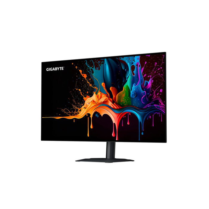 Gigabyte MO27Q28G Moniteur Gaming 27 pouces QHD WOLED 280Hz