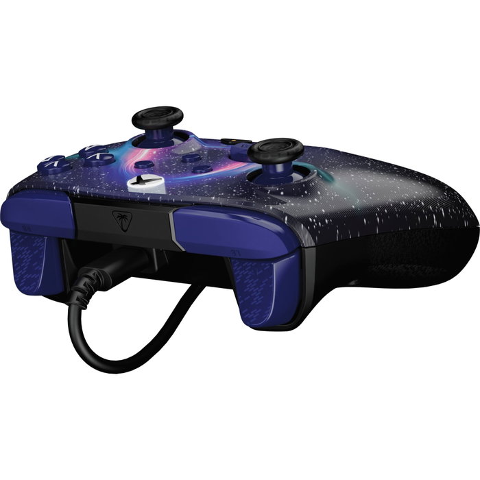 Turtle Beach Rematch Advanced Dark Cosmos Turtle Beach Rematch Advanced Dark Cosmos