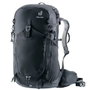 Deuter Trail PRO 31 SL Noir 31 L