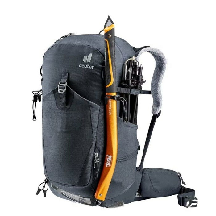 Deuter Trail PRO 31 SL Noir 31 L Deuter Trail PRO 31 SL Noir 31 L