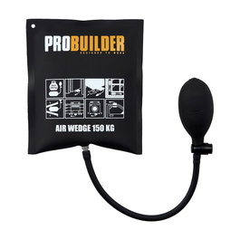Probuilder Coussin de calage gonflable 15 x 16 cm, 150 kg