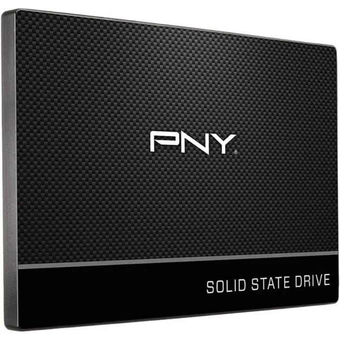 PNY CS900 SSD Interne 4To 2,5 pouces