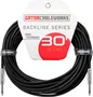 CABLEWORKS Câble Instrument Jack/Jack 9 m