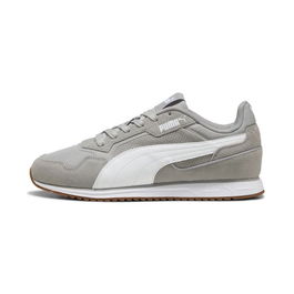 Chaussures casual homme Puma Softride St Miler Sd Gris S