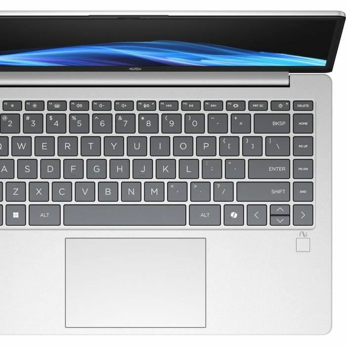 HP Omnibook 3 14-ha0015nf, Windows 11, 14 FHD IPS, Ryzen AI 5 340, 16Go, 512Go SSD, AZERTY