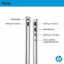 HP Omnibook 3 14-ha0015nf, Windows 11, 14 FHD IPS, Ryzen AI 5 340, 16Go, 512Go SSD, AZERTY