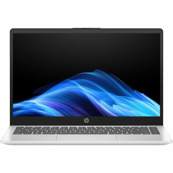 HP Omnibook 3 14-ha0015nf, Windows 11, 14 FHD IPS, Ryzen AI 5 340, 16Go, 512Go SSD, AZERTY