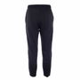 Pantalon de sport long Kappa Kiamata Noir Femme