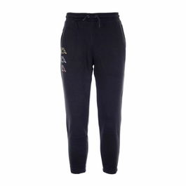 Pantalon de sport long Kappa Kiamata Noir Femme