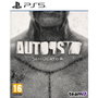 Just For Games Autopsy Simulator PS5