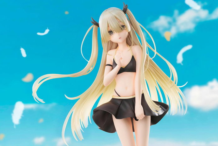 Spy Classroom statuette PVC Erna Swimsuit Ver. 24 cm Spy Classroom statuette PVC Erna Swimsuit Ver. 24 cm