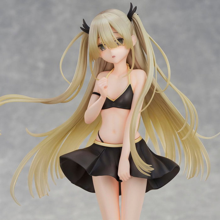 Spy Classroom statuette PVC Erna Swimsuit Ver. 24 cm Spy Classroom statuette PVC Erna Swimsuit Ver. 24 cm