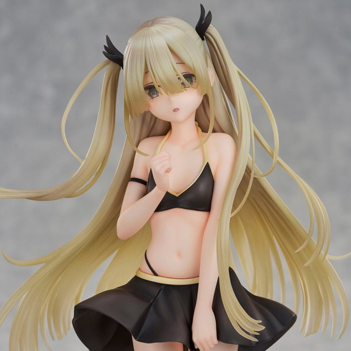 Spy Classroom statuette PVC Erna Swimsuit Ver. 24 cm Spy Classroom statuette PVC Erna Swimsuit Ver. 24 cm