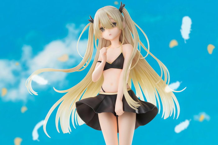 Spy Classroom statuette PVC Erna Swimsuit Ver. 24 cm Spy Classroom statuette PVC Erna Swimsuit Ver. 24 cm