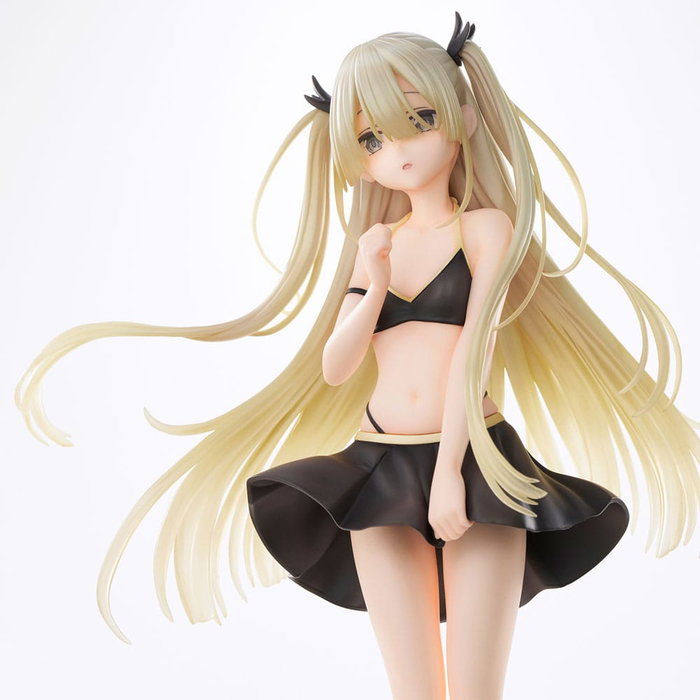 Spy Classroom statuette PVC Erna Swimsuit Ver. 24 cm Spy Classroom statuette PVC Erna Swimsuit Ver. 24 cm