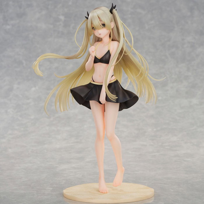 Spy Classroom statuette PVC Erna Swimsuit Ver. 24 cm Spy Classroom statuette PVC Erna Swimsuit Ver. 24 cm