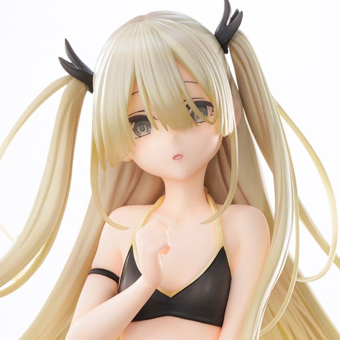Spy Classroom statuette PVC Erna Swimsuit Ver. 24 cm Spy Classroom statuette PVC Erna Swimsuit Ver. 24 cm