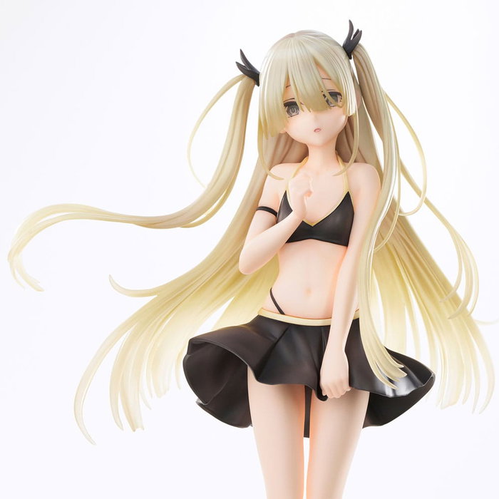 Spy Classroom statuette PVC Erna Swimsuit Ver. 24 cm Spy Classroom statuette PVC Erna Swimsuit Ver. 24 cm