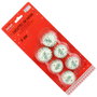 Lily Cook Lot de 100 caissettes en papier assorties (diamètre 4 cm)</h1>