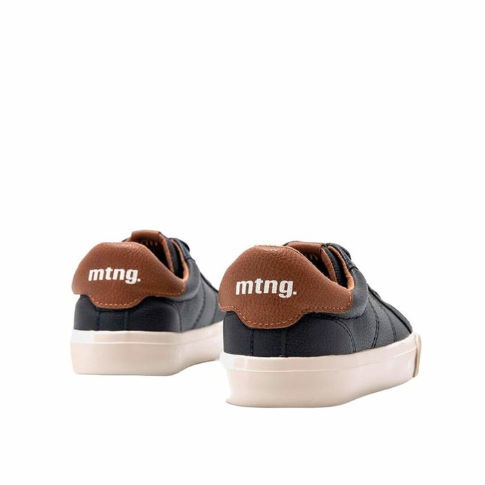 Chaussures de Sport pour Enfants Mustang Emi Blue marine