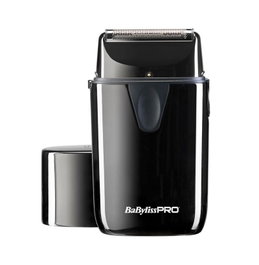 Babyliss Single Foil UV Shaver