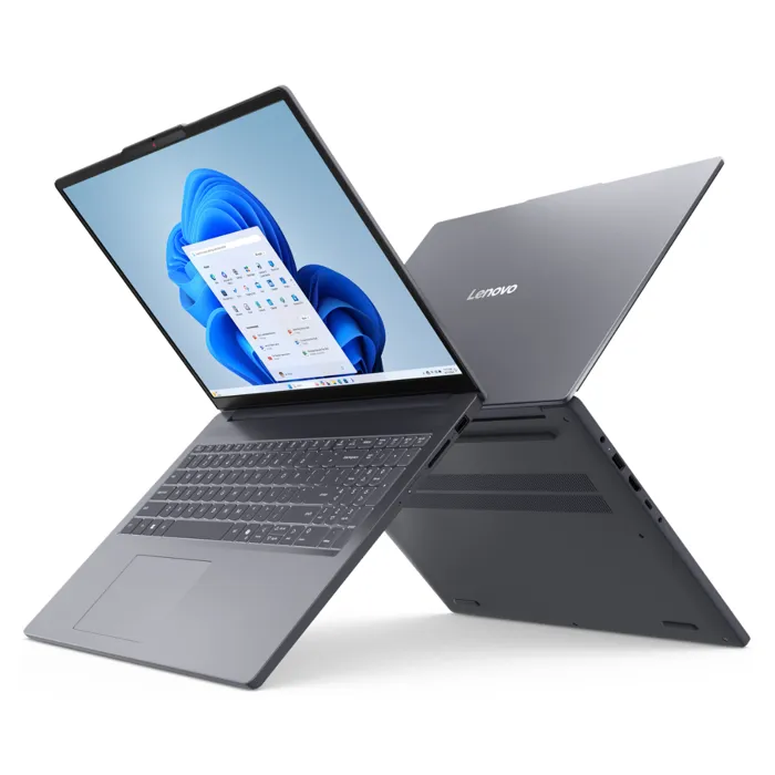 Lenovo IdeaPad Slim 3 16ARP10 - PC Portable 16" WUXGA IPS - Ryzen 7 7735HS - 16 Go RAM - 512 Go SSD - Clavier AZERTY - Windows 11