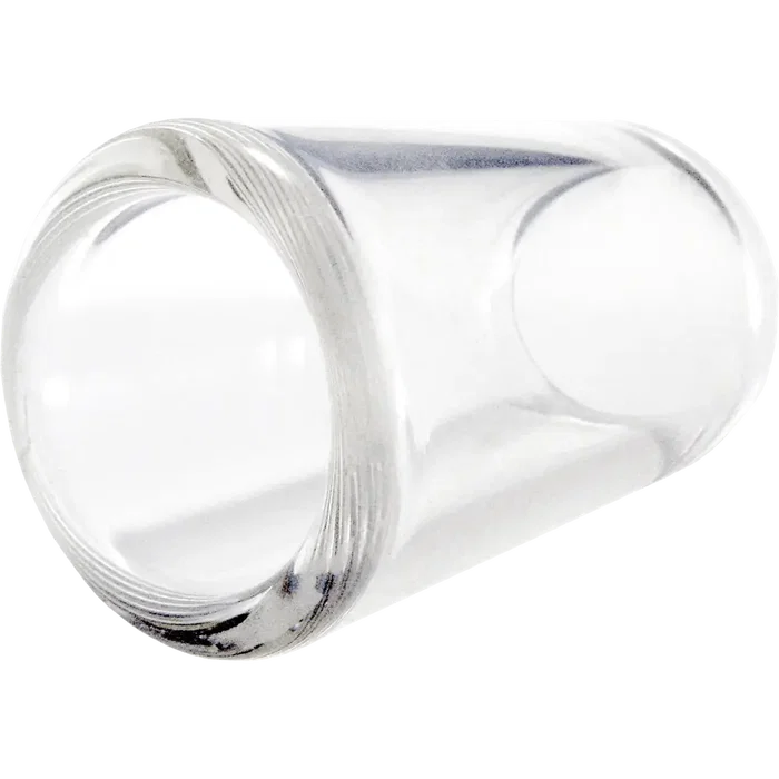 ERNIEBALL Slide de Cristal Grande